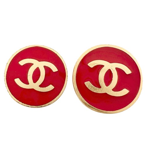 Orecchini donna chanel coco - orecchini,
