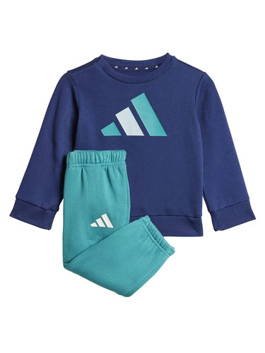Adidas tuta completa girocollo - adidas,