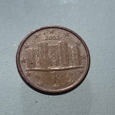 Moneta da 1 centesimo