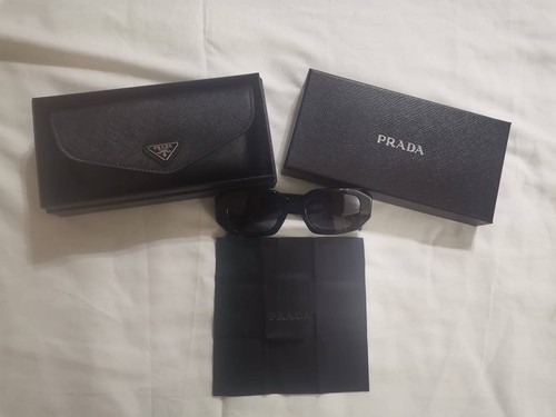 Occhiali sole prada - prada, symbole
