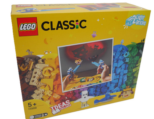 Lego 11009 classic teatro - lego,
