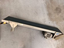 Nastro Trasportatore Fröhlich