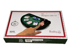 Mini Blackjack Tavolo Casinò