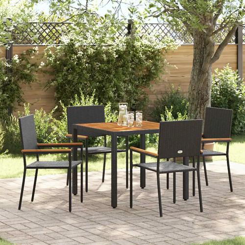 Set pranzo per giardino - per,