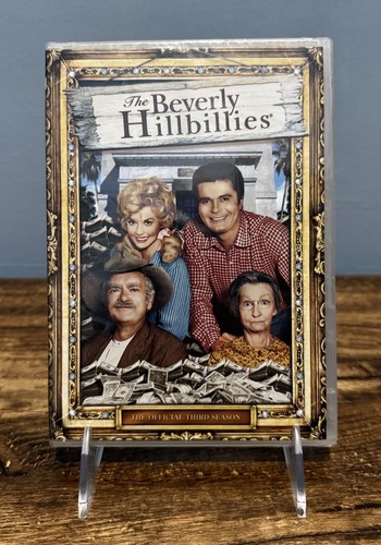 The beverly hillbillies - beverly, (1962)