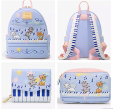 EXCLUSIVE Loungefly Disney