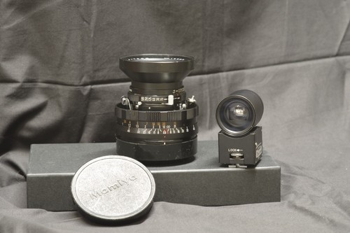 Per mamiya press super - per, 23