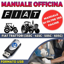 MANUALE OFFICINA RIPARAZIONE