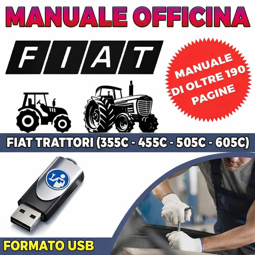 Manuale officina riparazione - manuale,
