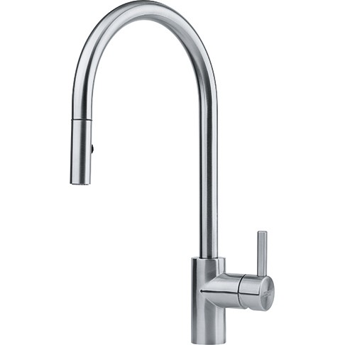 Franke eos neo - neo, inox