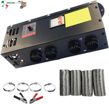 Riscaldatore Elettrico per