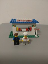 Lego Classic Town 675 Snack