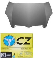 5330152020 - COFANO ANT TOYOTA