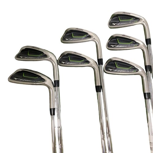 Mizuno zoid plus set di - t-zoid,