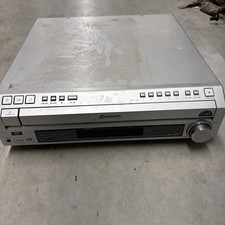 Pioneer XV-HTD520 Ricevitore