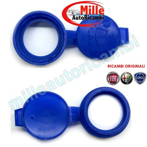 Tappo vaschetta liquido - vaschetta,