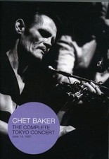 Complete Tokyo Concert 1987