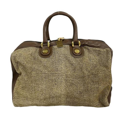Borsa redwall borbonese beige - borsa,