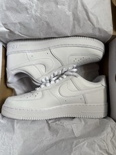 Air Force One Bianche Af1