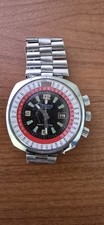 VINTAGE MEN WIRST WATCH