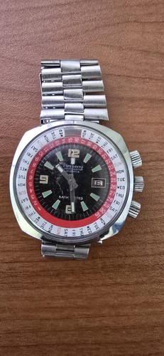 Vintage men wirst - men, watch
