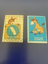 EDIS CALCIATORI 1985-86