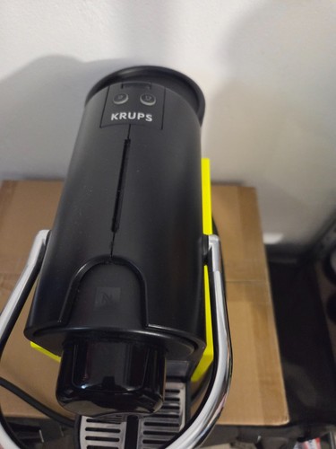 Macchinetta caffe cialde krups - macchinetta,