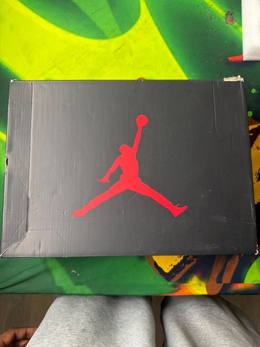 Air jordan rosso - air,