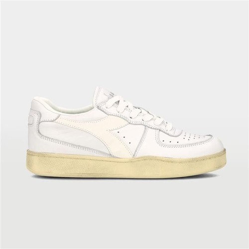 Diadora heritage basket - mi,