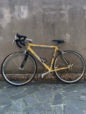 Bici da corsa Cinelli Aliante Colombus XLR8R