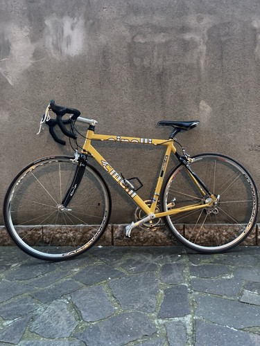 Bici corsa cinelli aliante - bici,