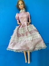 BARBIE CUORE FAMIGLIA NONNA MATTEL MADE IN TAIWAN.