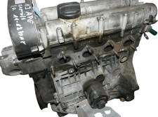 Golf bora leon motor - 4,
