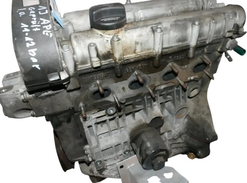 Golf bora leon - vw, motor