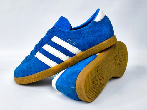 Scarpe adidas colonia - adidas,