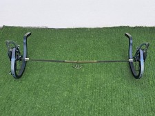 Staffe supporto baule - di,