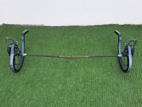 Staffe supporto baule - supporto,