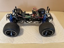 Losi Mini LST 1/18 Exotek