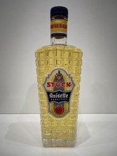 Stock anisette liquore - stock,