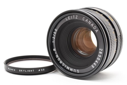 Ottime condizioni leica - [ottime, condizioni]
