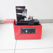 YM600B Macchina di Codifica Data di Produzione Automatica Tampone di Inchiostro Stampa Coder