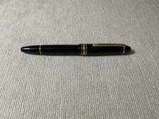 Montblanc Meisterstück penna