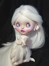 Bambole Blythe personalizzate