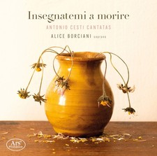 Alice Borciani - Cesti &