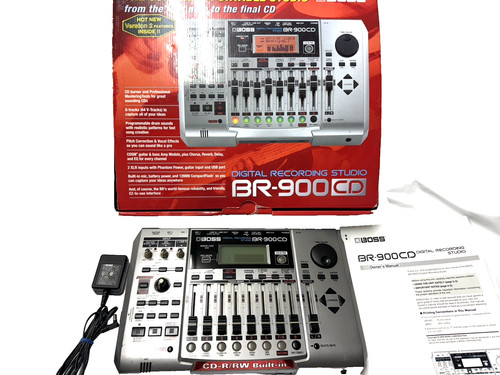 Registratore digitale boss - digitale,