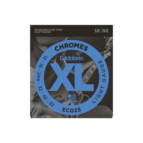 Addario ecg25 52 per - d'addario,
