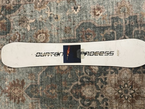 Burton men process - burton, men's