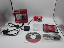 CASIO EXILIM EX-ZS100