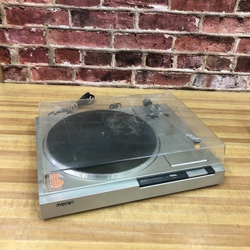 Giradischi automatico vintage
