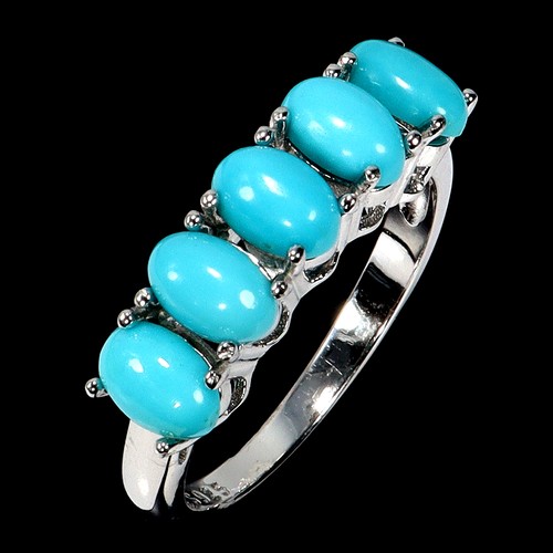 Anello argento sterling - sterling, 925